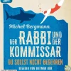 Der Rabbi und der Kommissar 02: Du sollst nicht begehren-Random House Audio Online