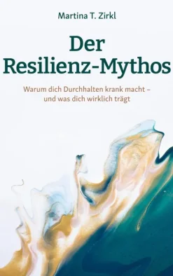 BoD - Books on Demand Der Resilienz-Mythos Clearance