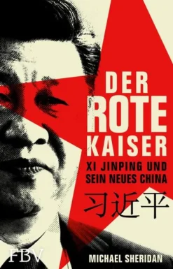 Der rote Kaiser-Finanzbuch Verlag Hot