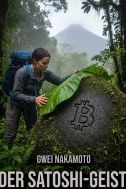 Der Satoshi-Geist-BookRix Online