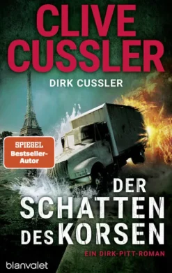 Blanvalet Taschenbuchverl Der Schatten des Korsen Online