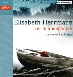 Der Schneegänger-Hoerverlag DHV Der Sale