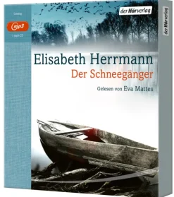 Der Schneegänger-Hoerverlag DHV Der Sale