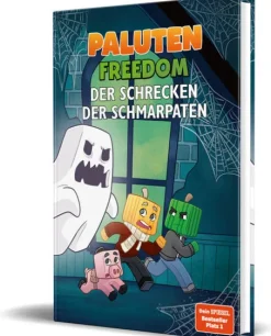 CE Community Editions Der Schrecken der Schmarpaten Best
