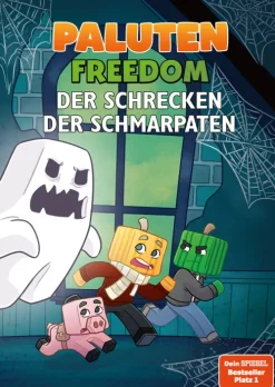 CE Community Editions Der Schrecken der Schmarpaten Best