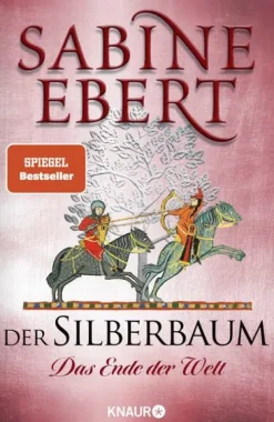 Der Silberbaum. Das Ende der Welt-Knaur HC Discount