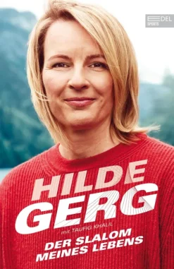 Der Slalom meines Lebens-Edel Sports - ein Verlag der Edel Verlagsgruppe Sale