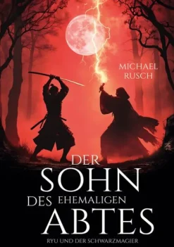 Der Sohn des ehemaligen Abtes-BoD - Books on Demand New