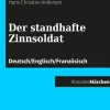 Der standhafte Zinnsoldat-BoD - Books on Demand Discount