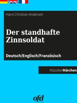 Der standhafte Zinnsoldat-BoD - Books on Demand Discount