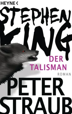 Penguin Random House Der Talisman Clearance