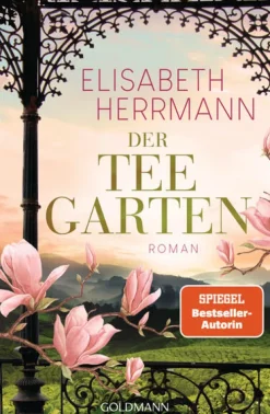 Goldmann TB Der Teegarten Discount