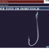 Der Tote im Dorfteich-Diwan Hörbuchverlag Outlet