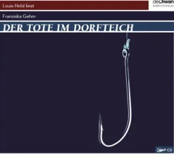 Der Tote im Dorfteich-Diwan Hörbuchverlag Outlet