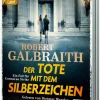 Der Tote mit dem Silberzeichen-Random House Audio Clearance