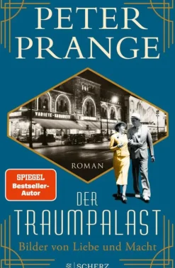 Der Traumpalast-FISCHER E-Books Outlet