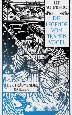 Heyne Verlag Der träumende Krieger - Die Legende vom Tränenvogel 2 Best