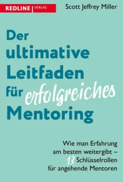 Der ultimative Leitfaden für erfolgreiches Mentoring-Redline Clearance