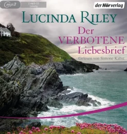 Der verbotene Liebesbrief-Hoerverlag DHV Der Clearance