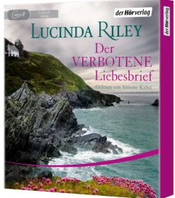 Der verbotene Liebesbrief-Hoerverlag DHV Der Clearance