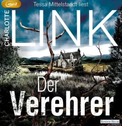 Random House Audio Der Verehrer Sale
