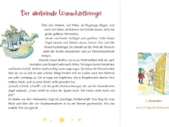 Kaufmann Ernst Vlg GmbH Der verlorene Wunschzettel Discount