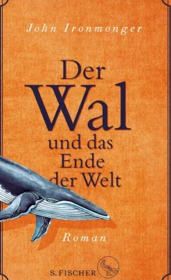 FISCHER E-Books Der Wal und das Ende der Welt Outlet