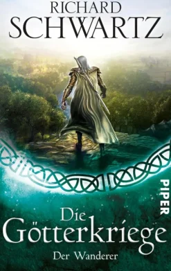 Piper ebooks Der Wanderer New