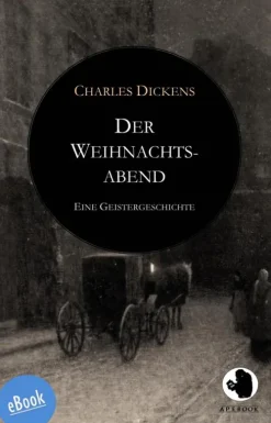 Der Weihnachtsabend-apebook Verlag New