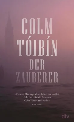Der Zauberer-dtv Verlagsgesellschaft