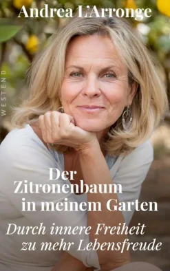 Der Zitronenbaum in meinem Garten-Westend Discount