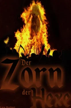 neobooks Der Zorn der Hexe Sale
