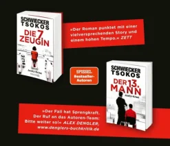 Knaur Taschenbuch Der zweite Verdächtige Best