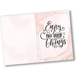frechverlag GmbH Design Paper DIN A5 Alcohol Ink Outlet