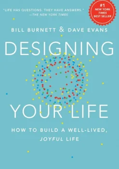 Random House LLC US Designing Your Life Discount