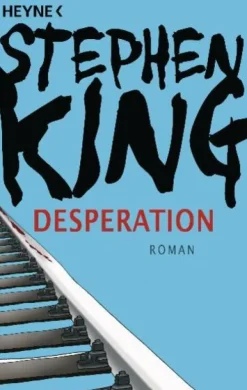 Heyne Taschenbuch Desperation