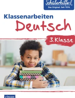 Circon Verlag GmbH Deutsch 3. Klasse Outlet