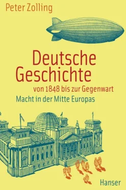 Carl Hanser Verlag Deutsche Geschichte von 1848 bis zur Gegenwart Online