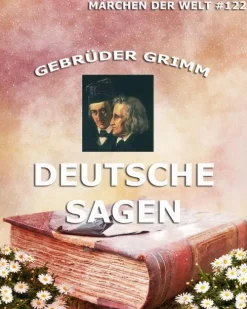 Deutsche Sagen-Jazzybee Verlag Online