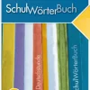 Deutschstunde 5.- 8. Schulstufe. SchulWörterBuch NMS / AHS-Veritas Verlag Online