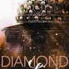 Zeilenfluss Diamond Lies Hot