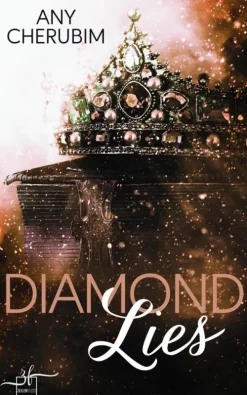 Zeilenfluss Diamond Lies Hot