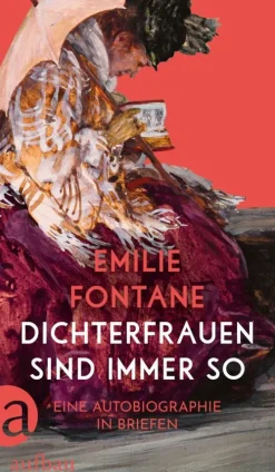 Aufbau Digital Dichterfrauen sind immer so Clearance