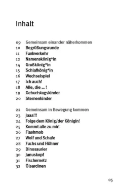 Die 50 besten Gruppenspiele für Zusammenhalt und Wir-Gefühl für 5- bis 10-Jährige-Don Bosco Medien GmbH New
