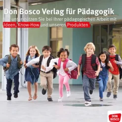 Don Bosco Medien GmbH Die 50 besten Spiele für mehr Sozialkompetenz Best
