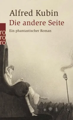 Die andere Seite-Rowohlt Taschenbuch Discount