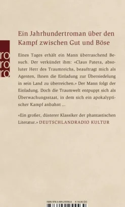 Die andere Seite-Rowohlt Taschenbuch Discount