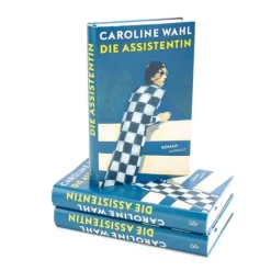 Rowohlt Verlag GmbH Die Assistentin Discount