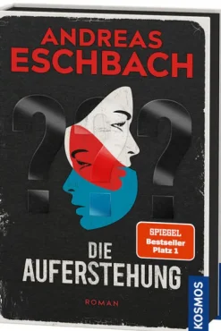 Franckh-Kosmos Die Auferstehung Outlet