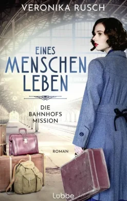 Lübbe Die Bahnhofsmission Best